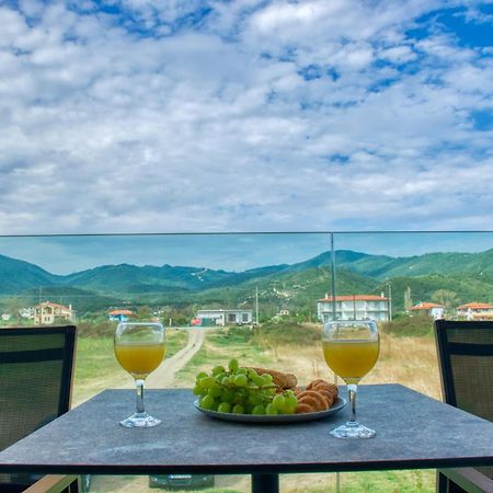 Onar Sarti Luxury Living Apartment Luaran gambar