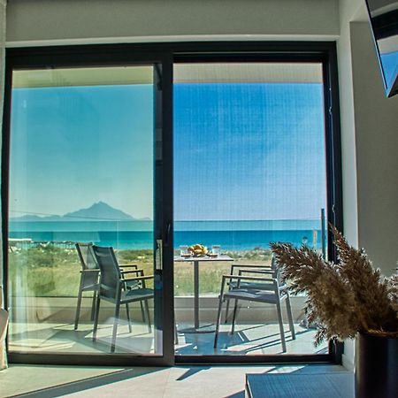 Onar Sarti Luxury Living Apartment Luaran gambar
