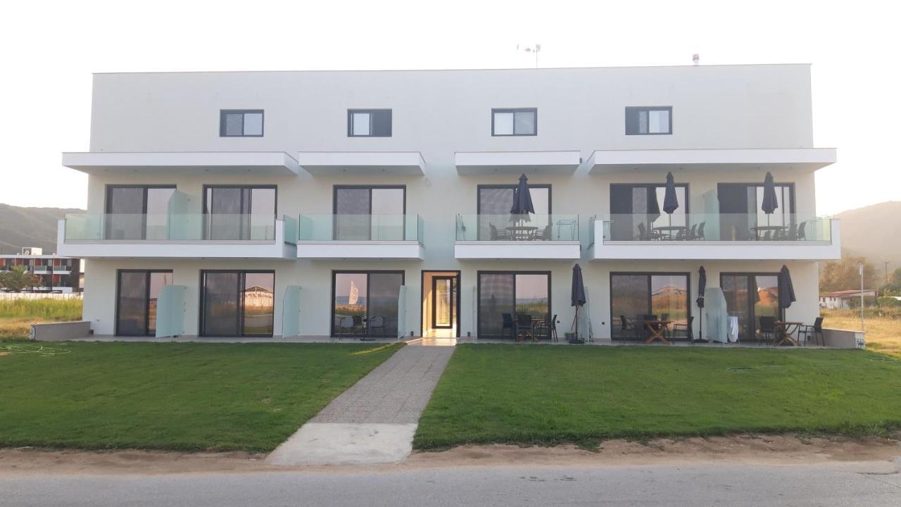 Onar Sarti Luxury Living Apartment Luaran gambar