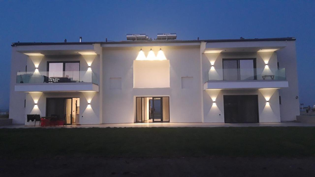 Onar Sarti Luxury Living Apartment Luaran gambar