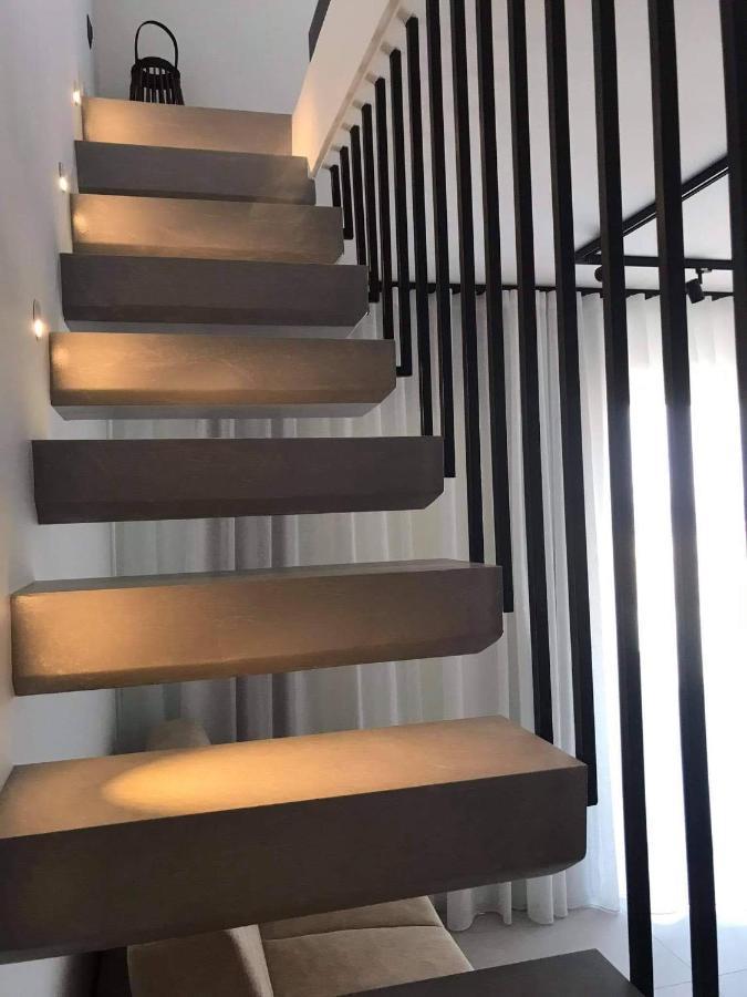 Onar Sarti Luxury Living Apartment Luaran gambar