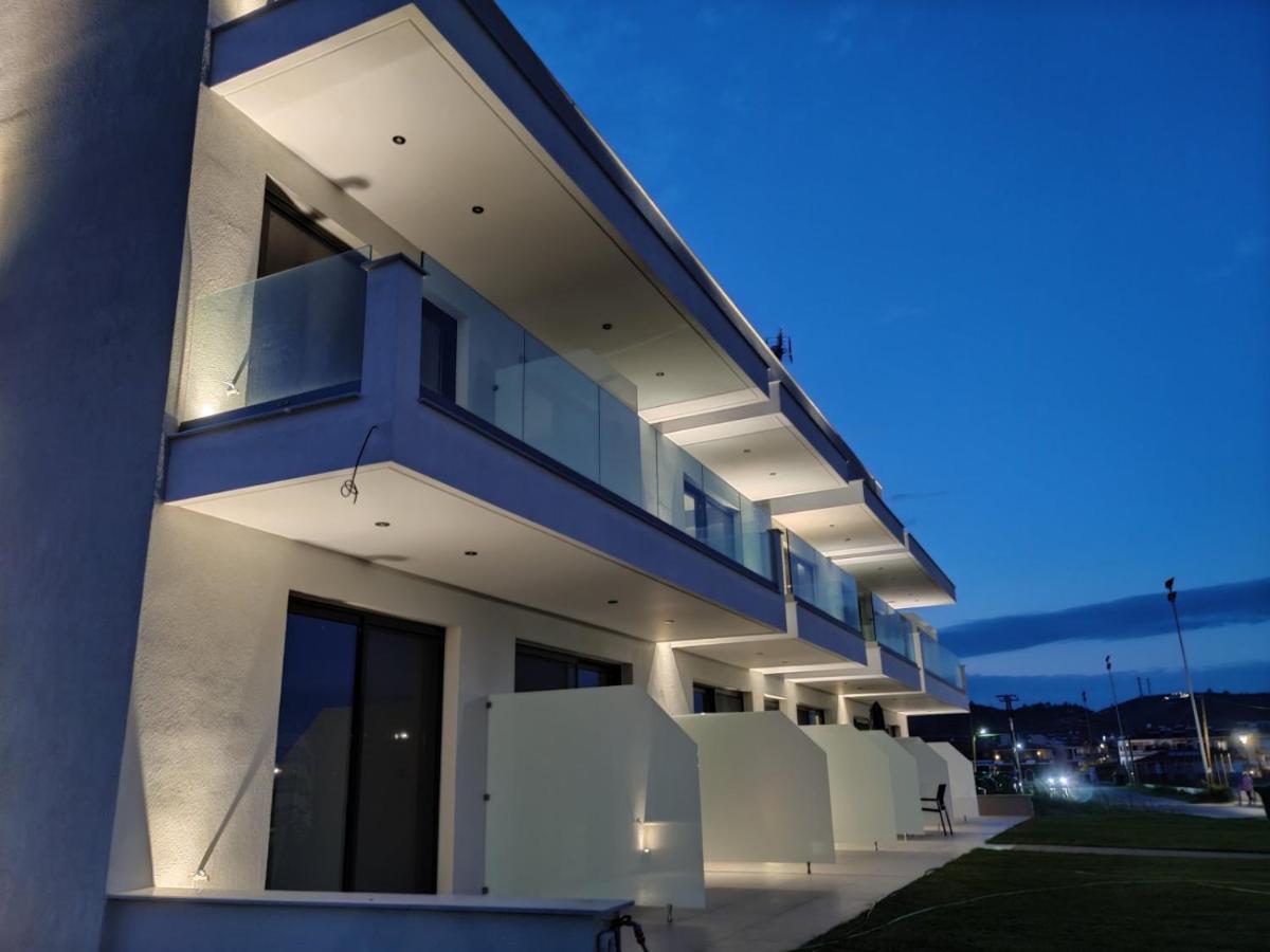 Onar Sarti Luxury Living Apartment Luaran gambar