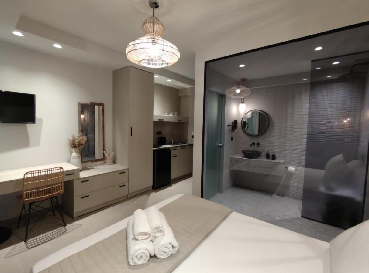 Onar Sarti Luxury Living Apartment Luaran gambar