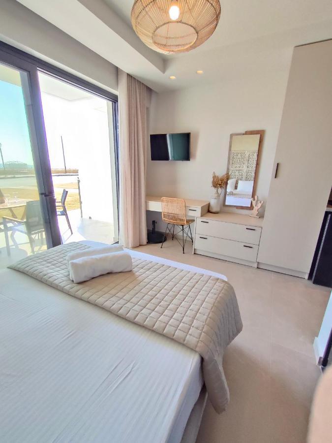 Onar Sarti Luxury Living Apartment Luaran gambar