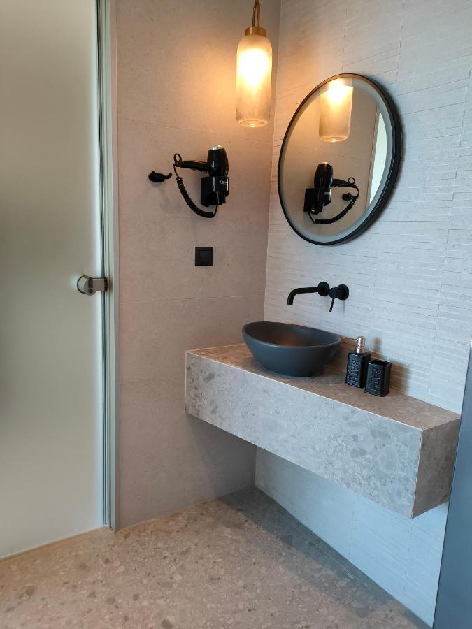Onar Sarti Luxury Living Apartment Luaran gambar