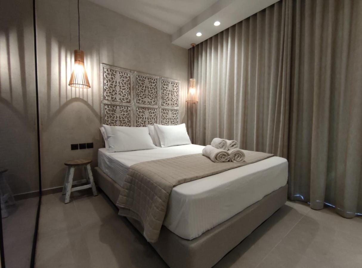Onar Sarti Luxury Living Apartment Luaran gambar