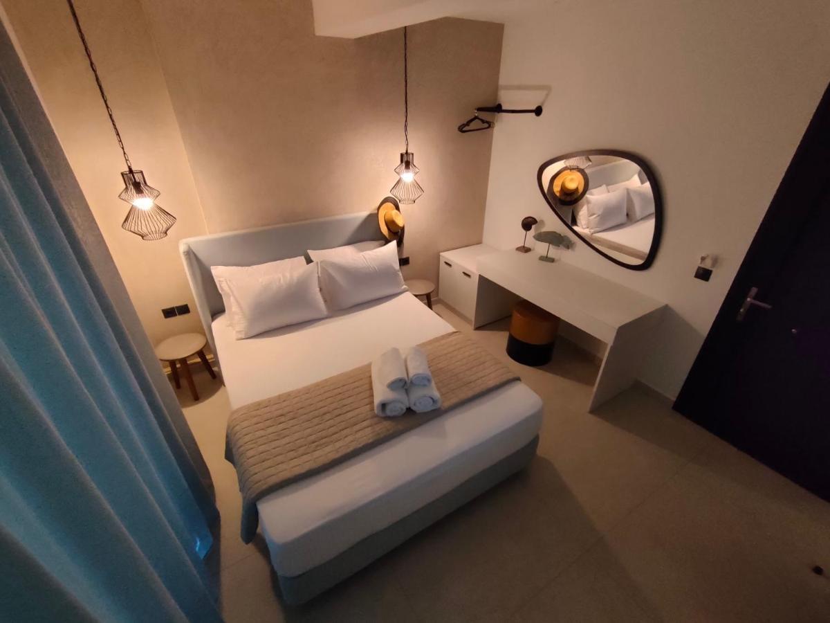 Onar Sarti Luxury Living Apartment Luaran gambar