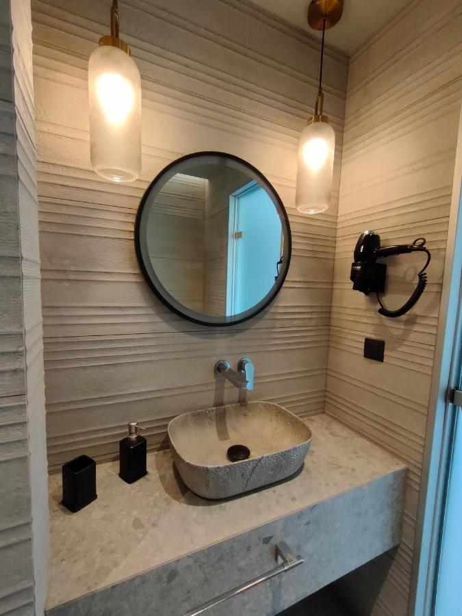 Onar Sarti Luxury Living Apartment Luaran gambar