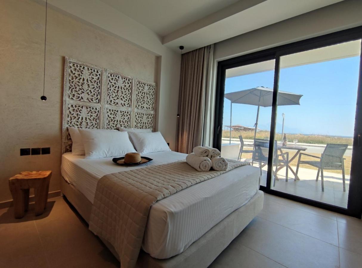 Onar Sarti Luxury Living Apartment Luaran gambar