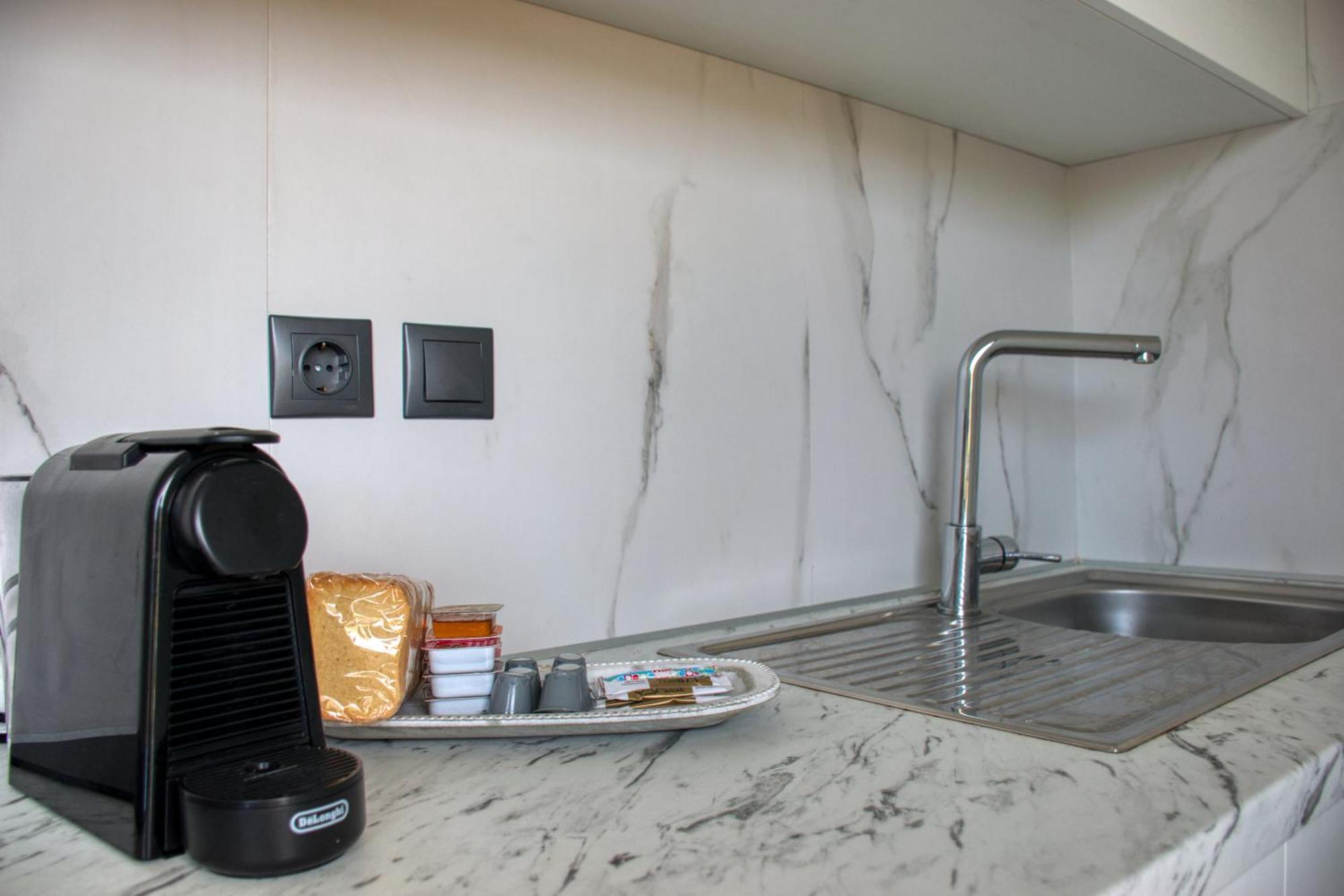 Onar Sarti Luxury Living Apartment Luaran gambar