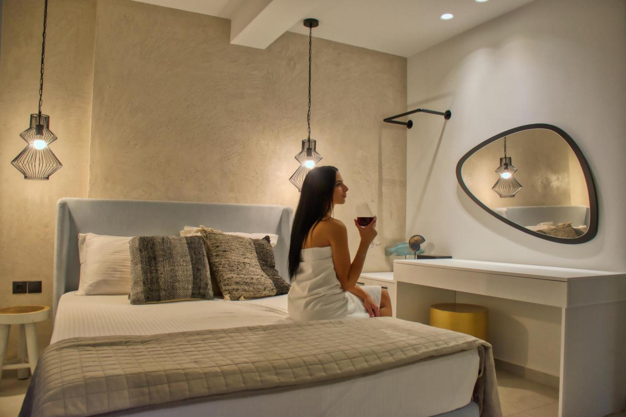 Onar Sarti Luxury Living Apartment Luaran gambar