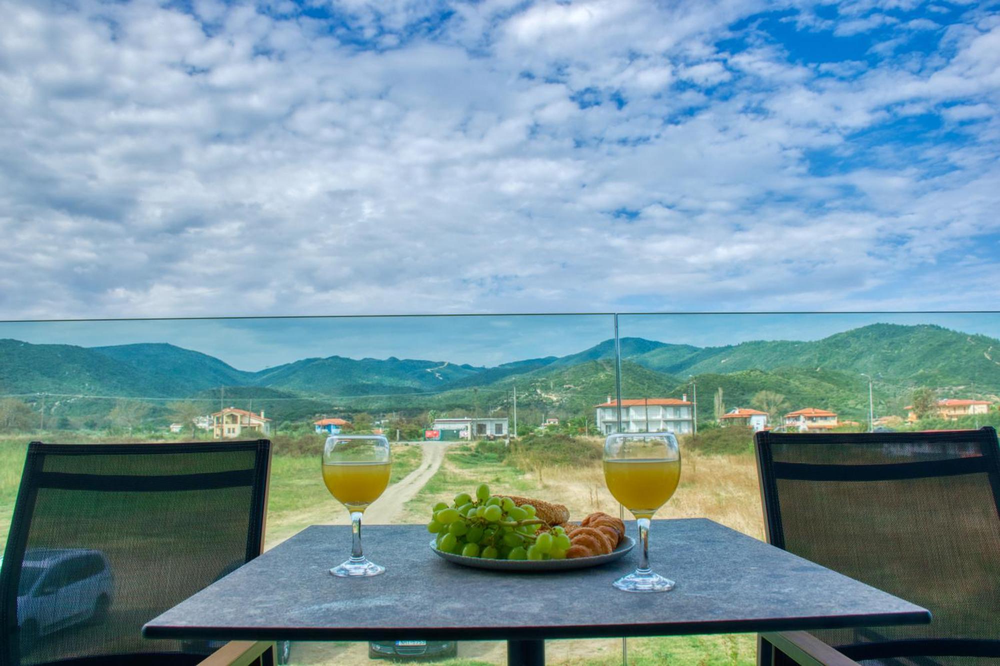 Onar Sarti Luxury Living Apartment Luaran gambar