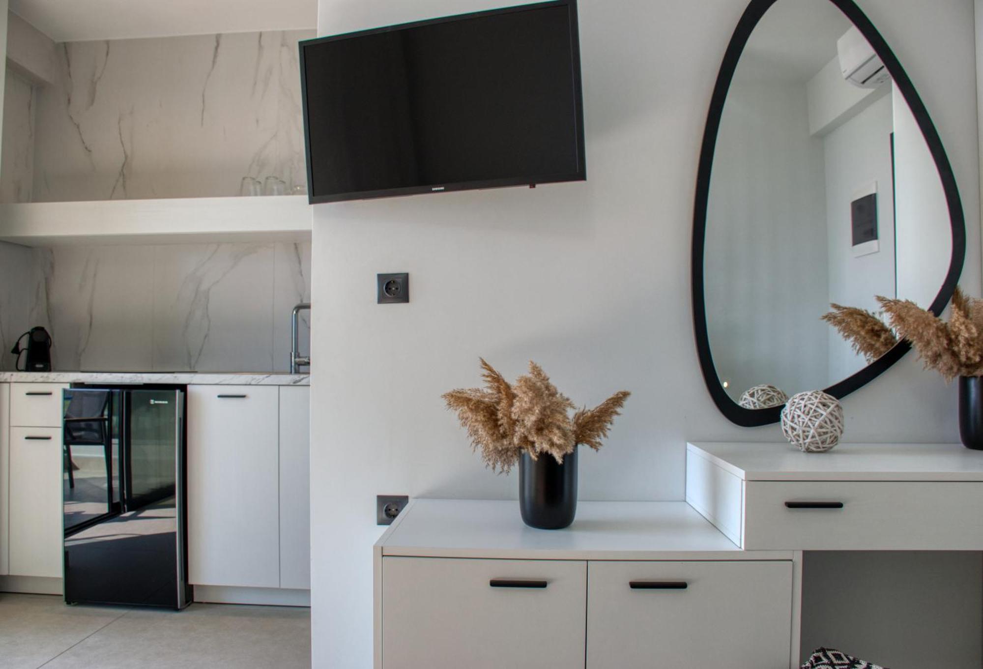 Onar Sarti Luxury Living Apartment Luaran gambar