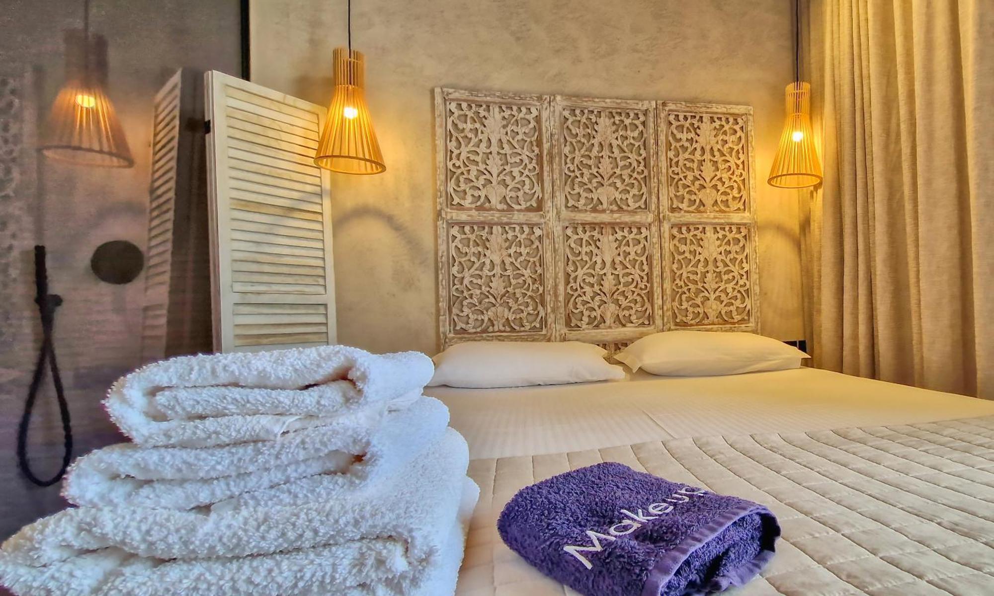 Onar Sarti Luxury Living Apartment Luaran gambar