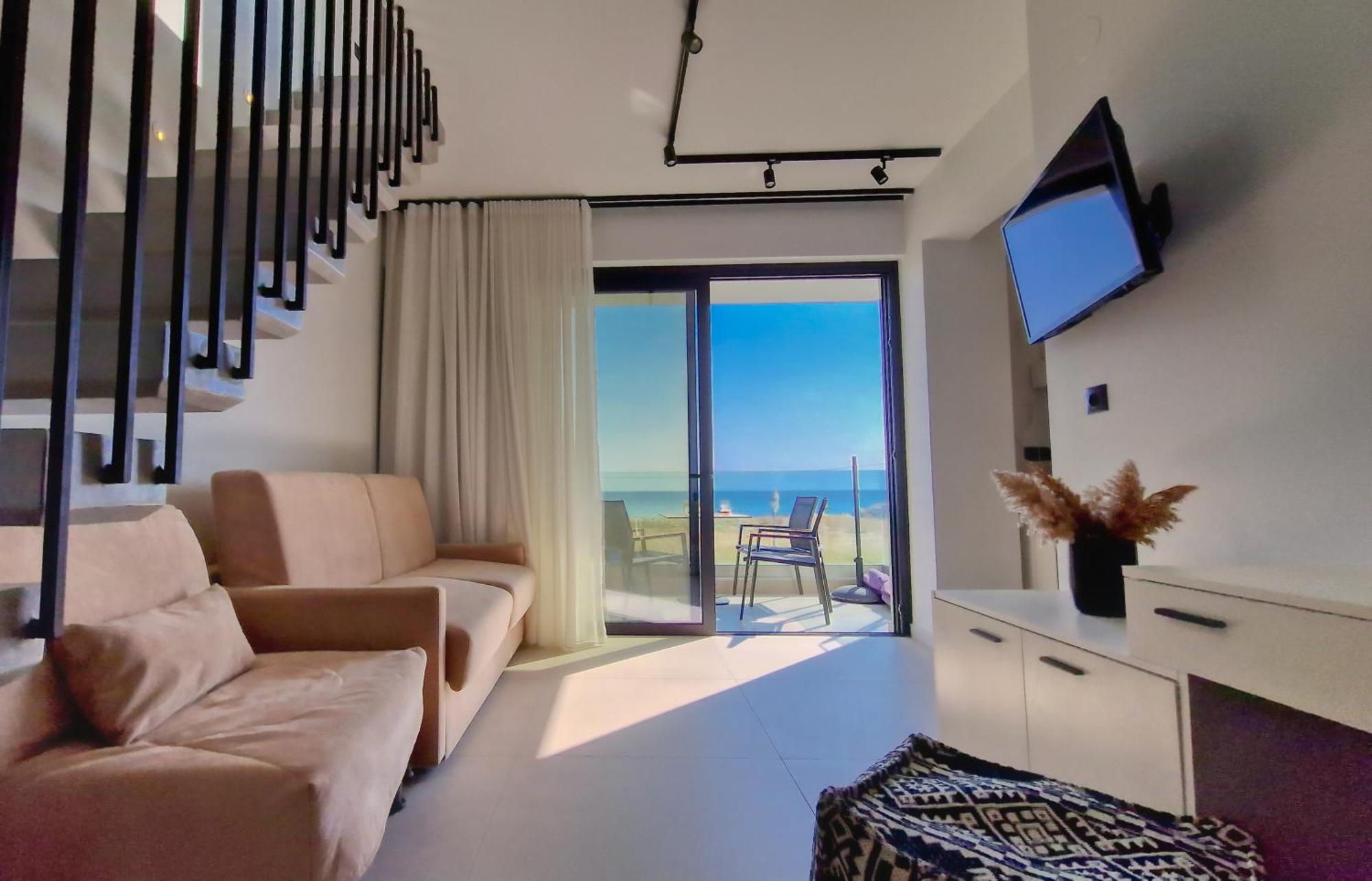Onar Sarti Luxury Living Apartment Luaran gambar
