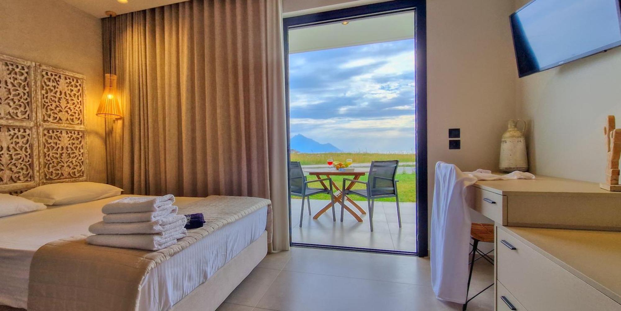 Onar Sarti Luxury Living Apartment Luaran gambar