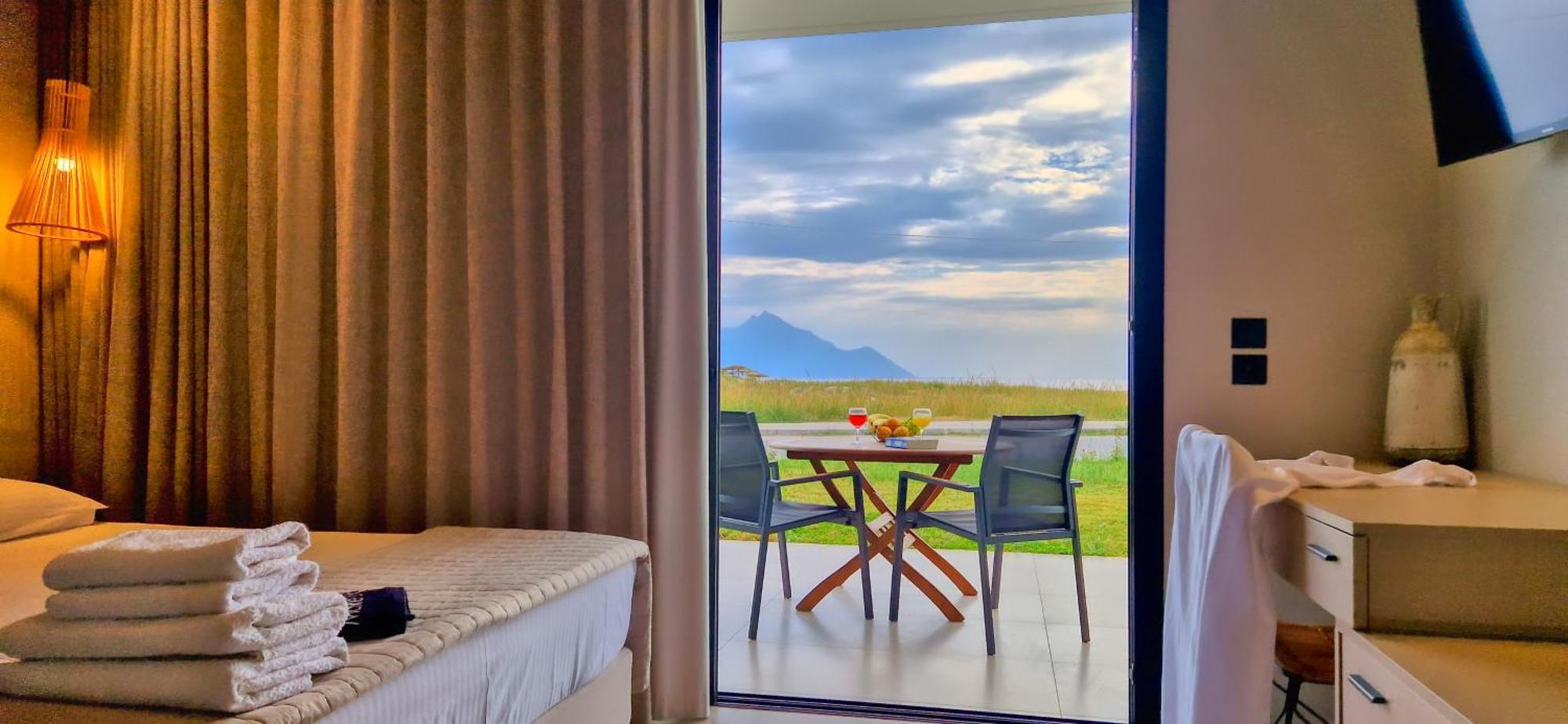 Onar Sarti Luxury Living Apartment Luaran gambar
