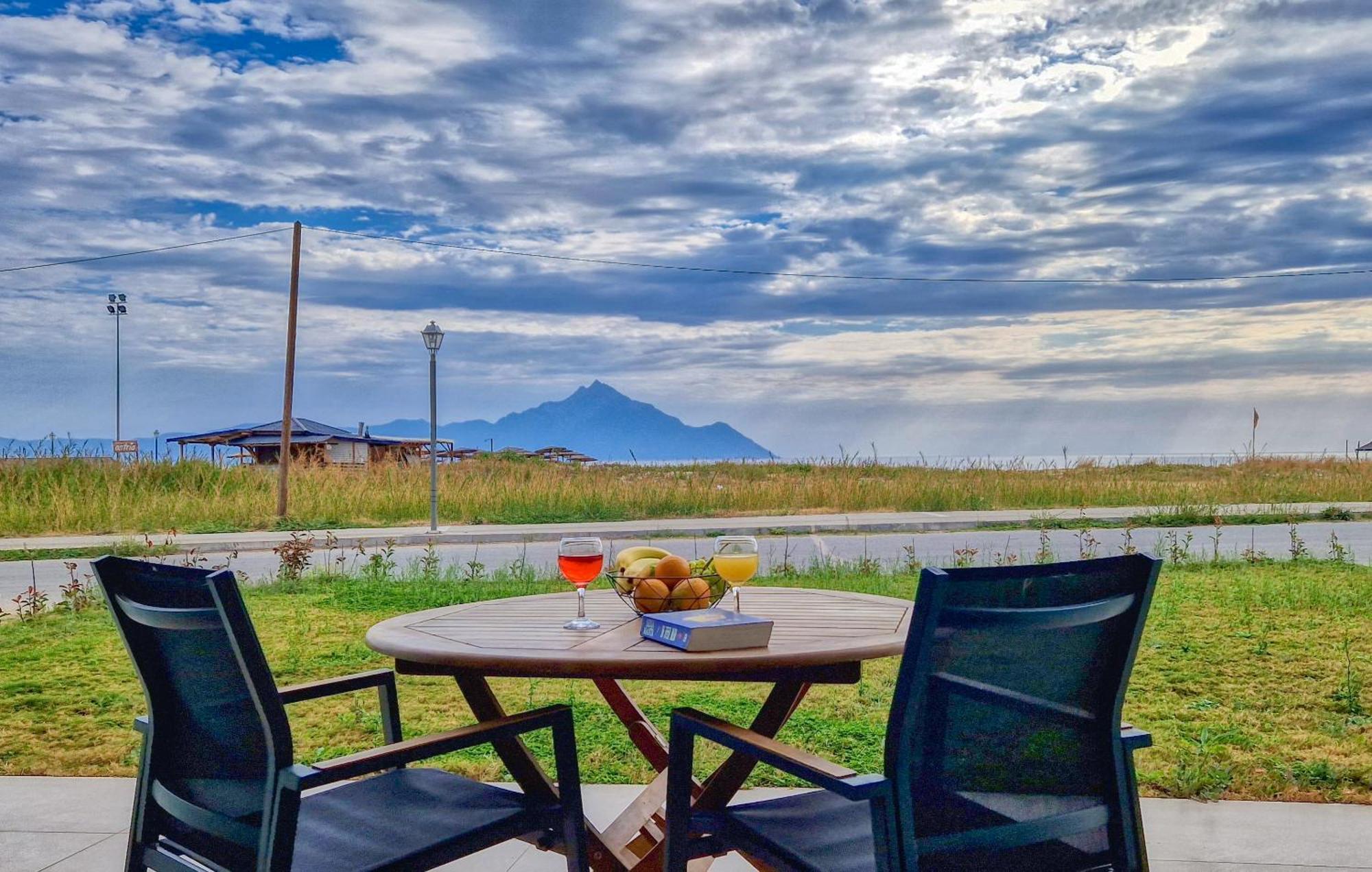 Onar Sarti Luxury Living Apartment Luaran gambar