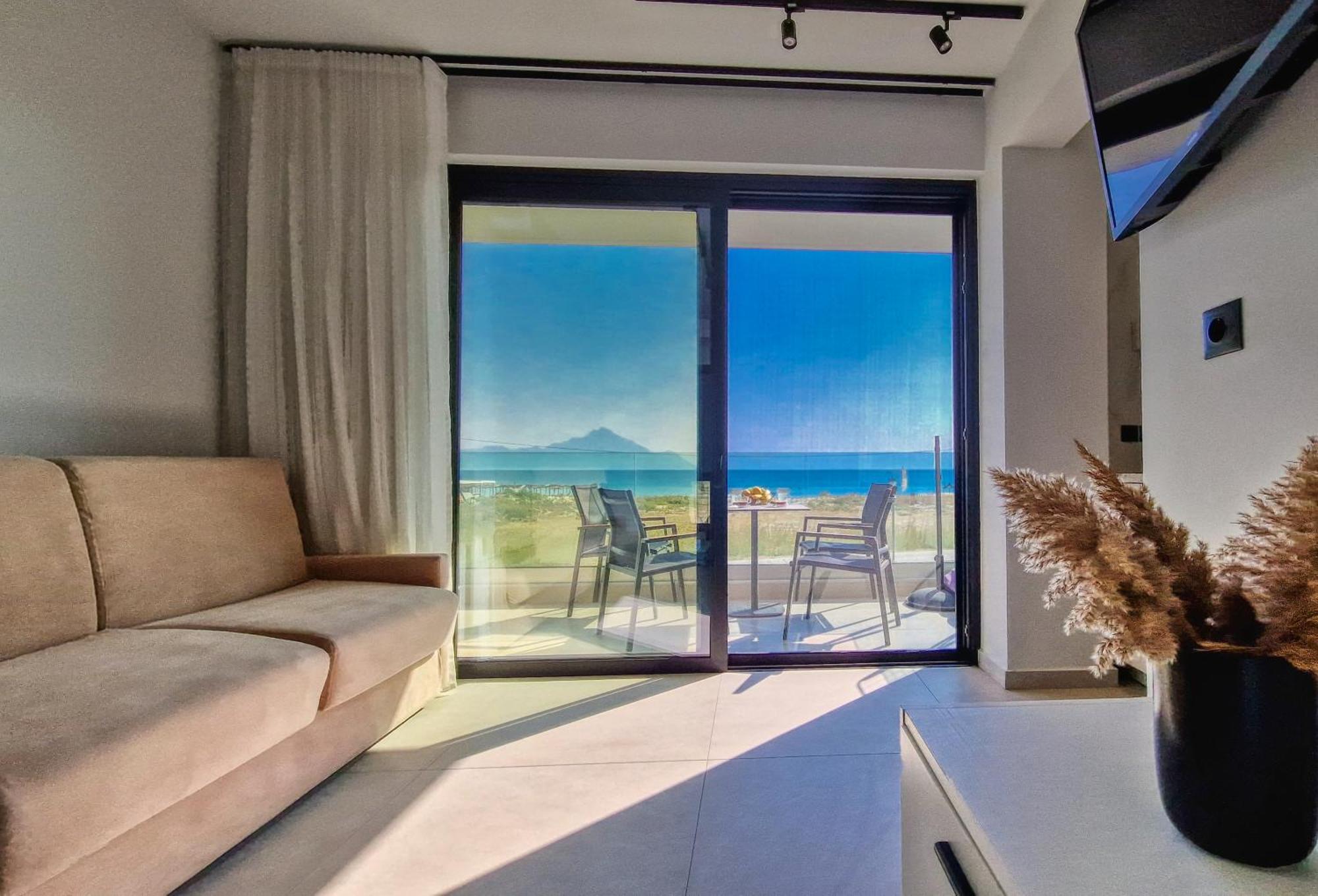 Onar Sarti Luxury Living Apartment Luaran gambar