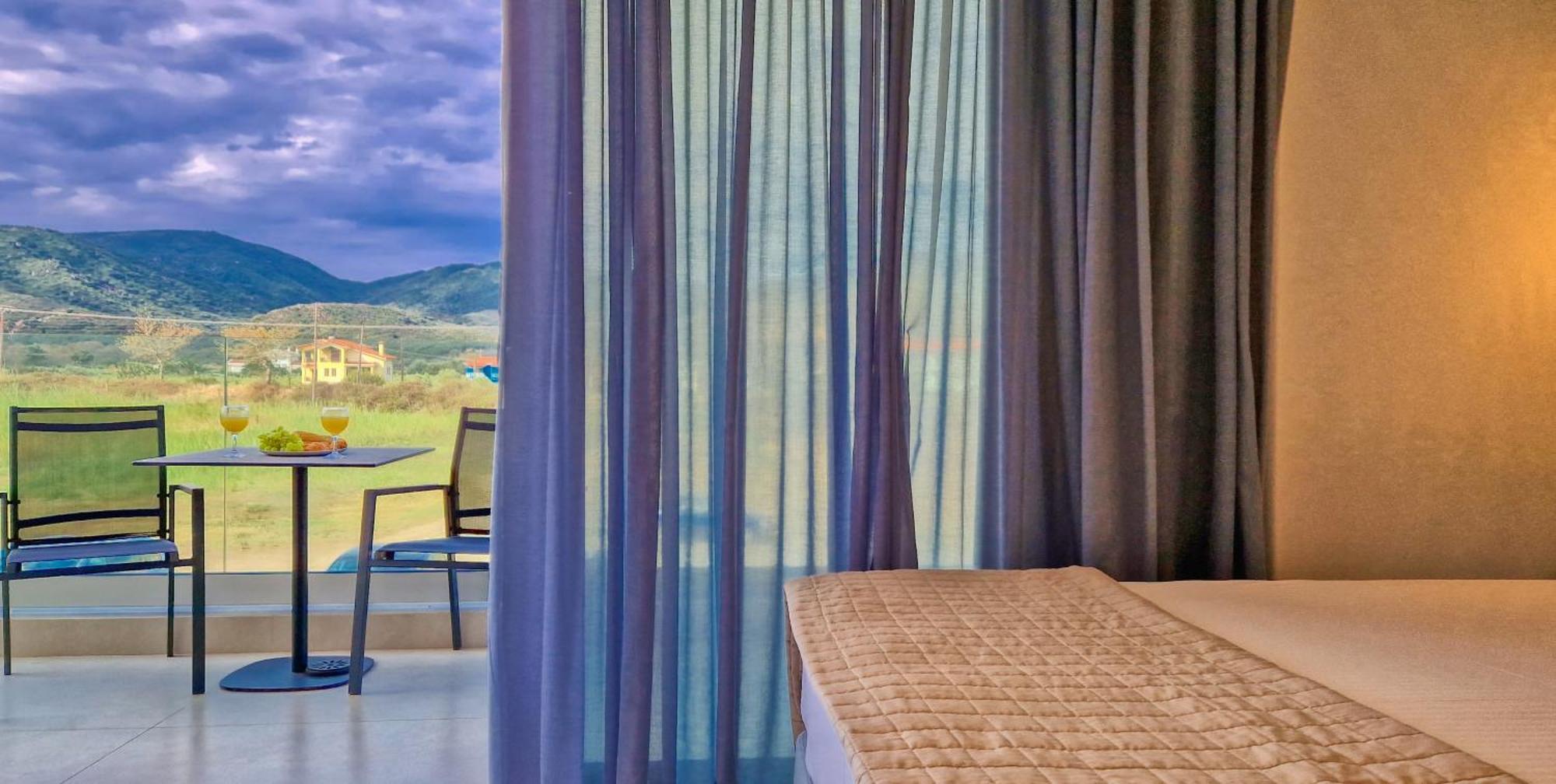 Onar Sarti Luxury Living Apartment Luaran gambar