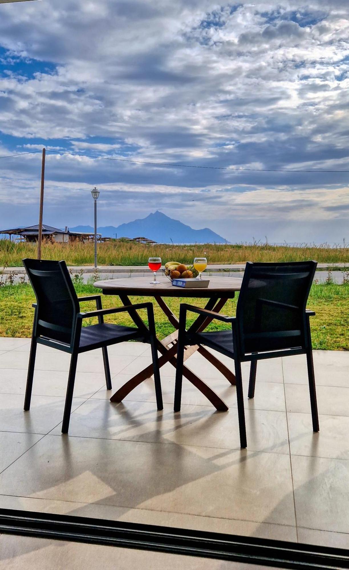 Onar Sarti Luxury Living Apartment Luaran gambar