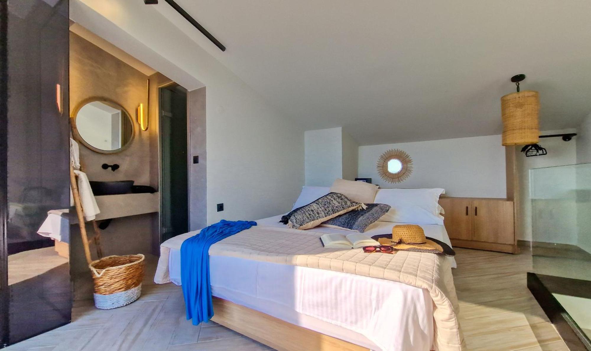 Onar Sarti Luxury Living Apartment Luaran gambar