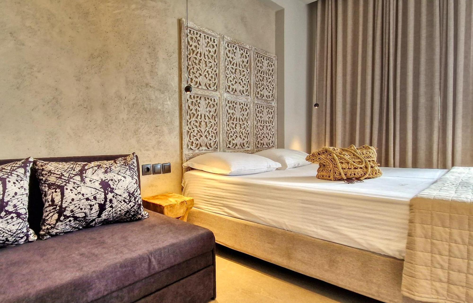 Onar Sarti Luxury Living Apartment Luaran gambar