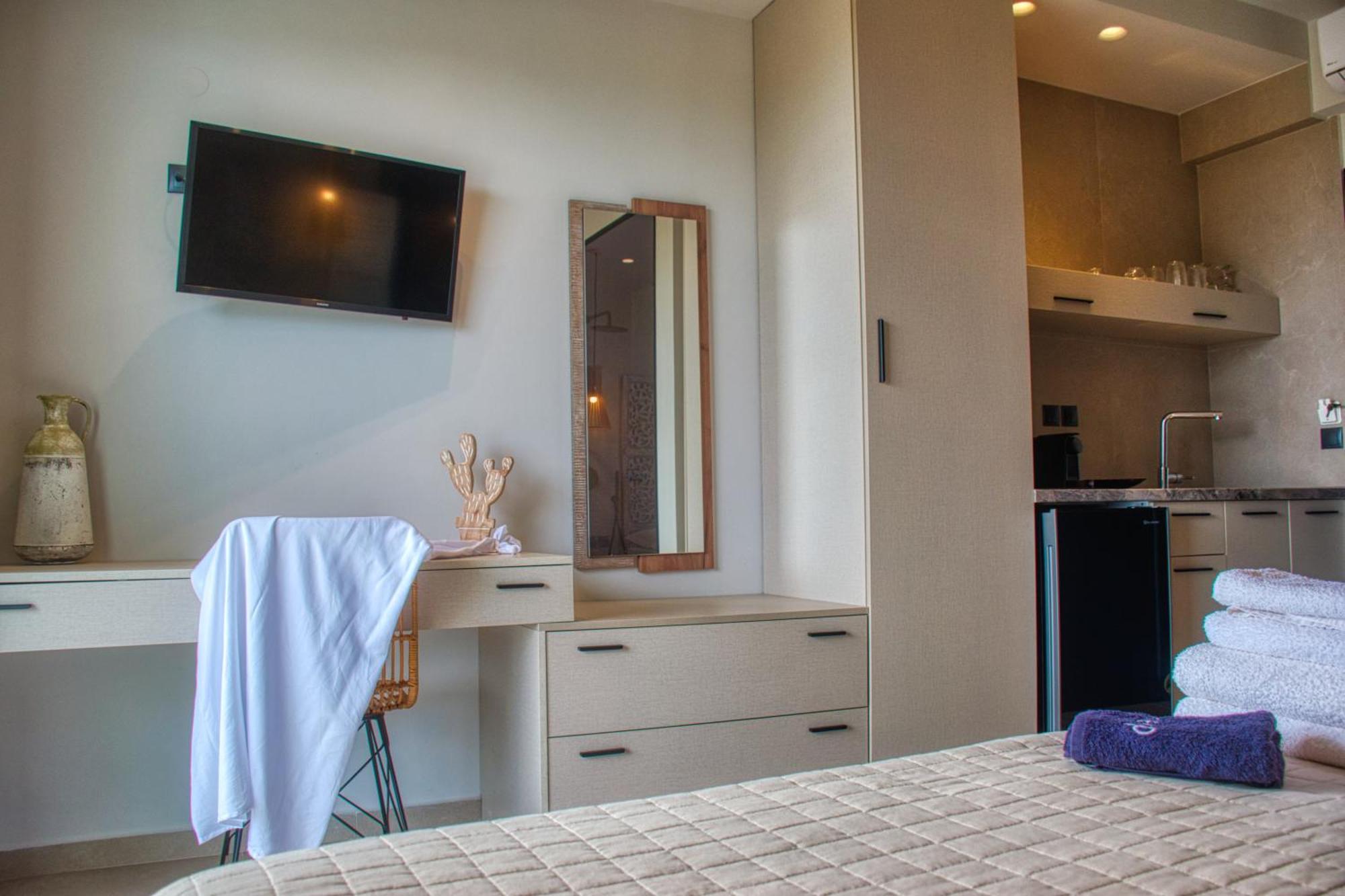 Onar Sarti Luxury Living Apartment Bilik gambar