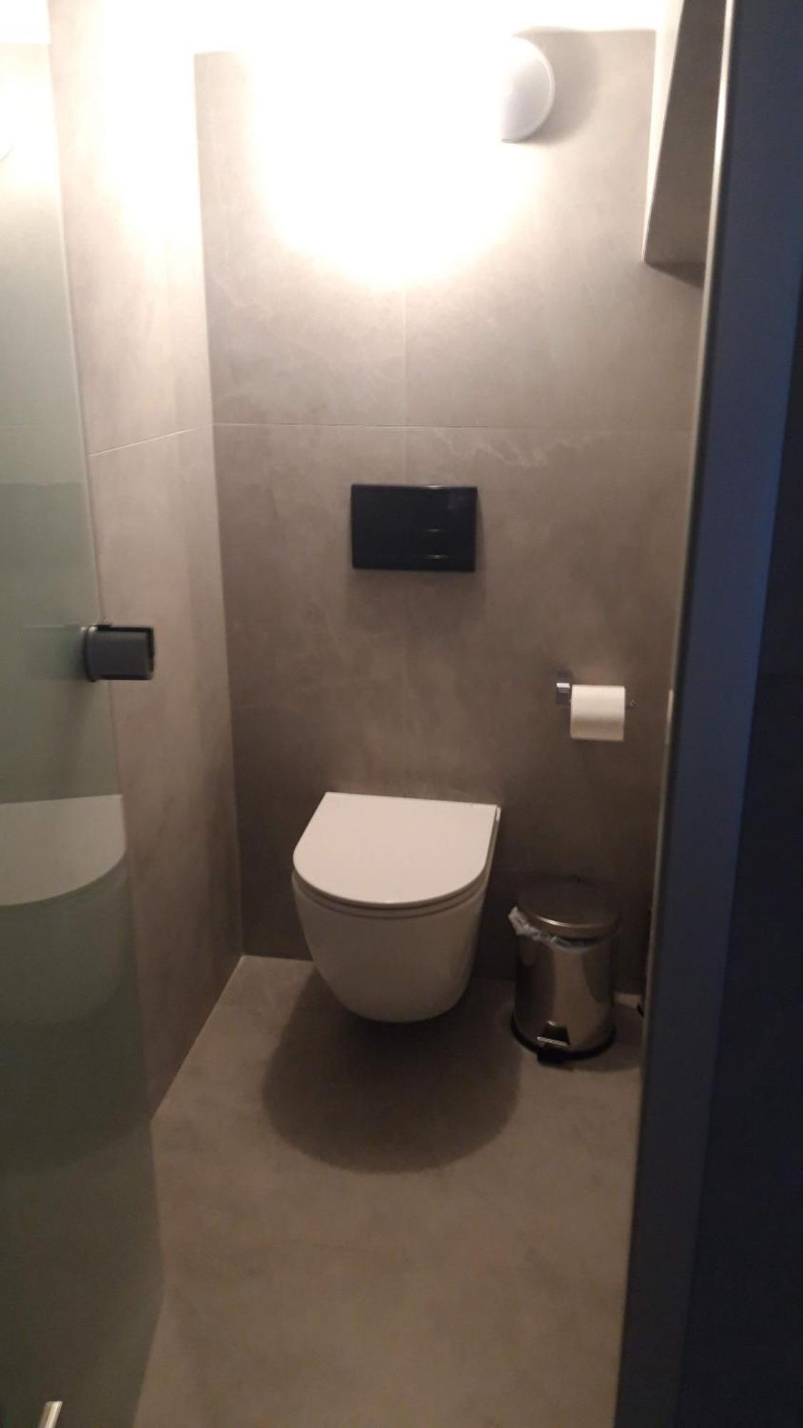 Onar Sarti Luxury Living Apartment Bilik gambar