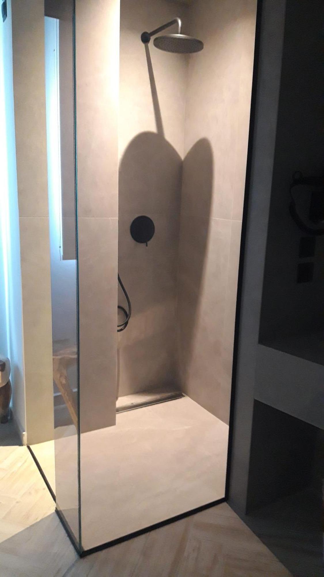 Onar Sarti Luxury Living Apartment Bilik gambar
